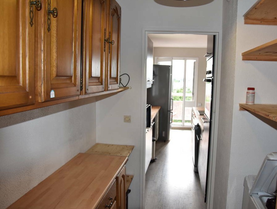 Location Appartement à Tremblay-en-France 1 pièce