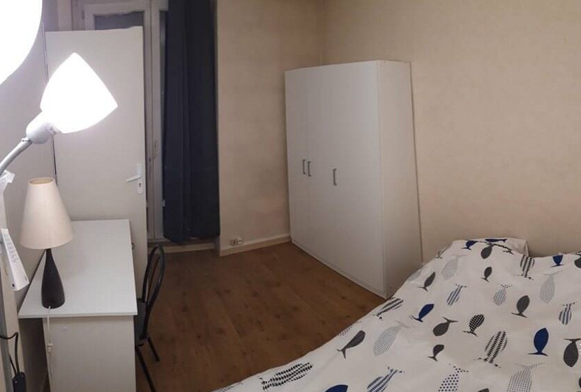 Location Appartement à Saint-Denis 1 pièce