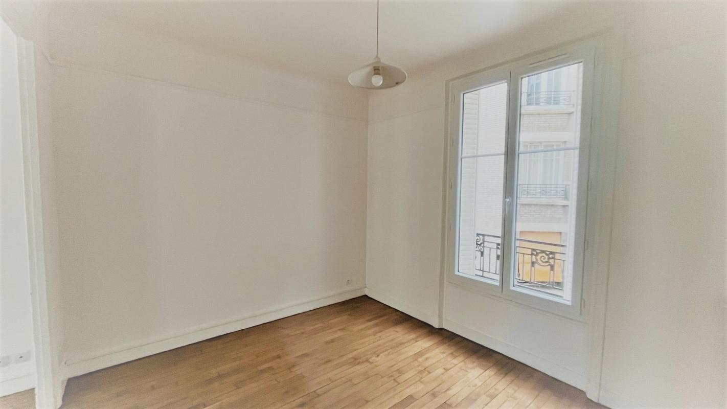 Vente Appartement à Paris Vaugirard 15e arrondissement 3 pièces