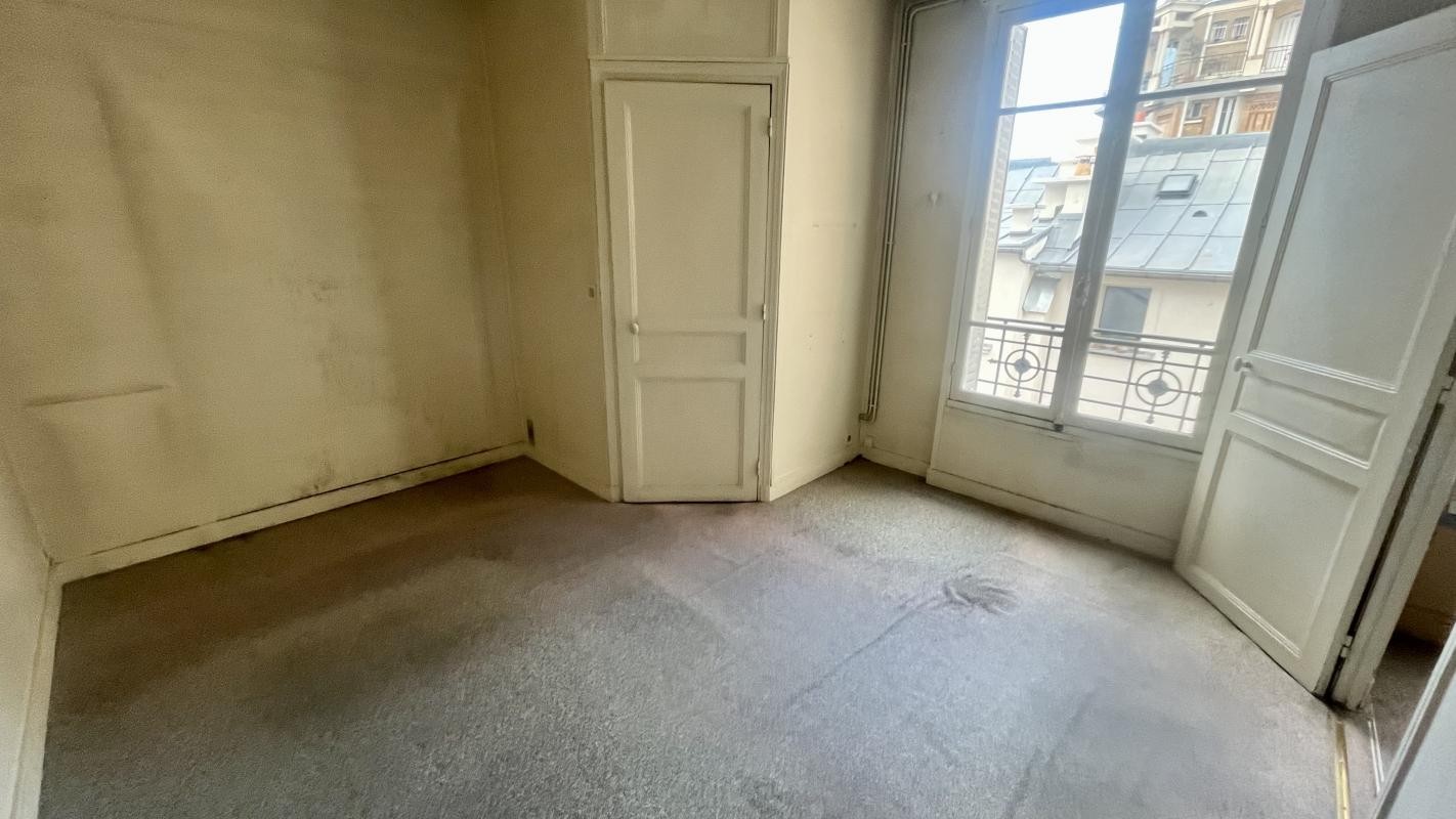 Vente Appartement à Paris Panthéon 5e arrondissement 2 pièces