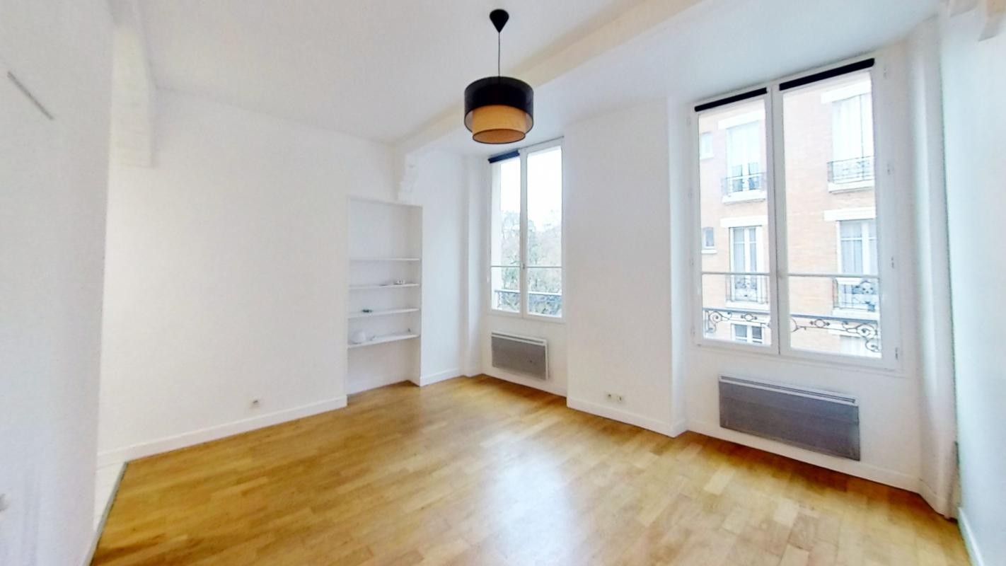 Vente Appartement à Paris Panthéon 5e arrondissement 1 pièce