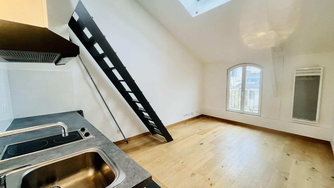 Location Appartement à Paris Luxembourg 6e arrondissement 2 pièces