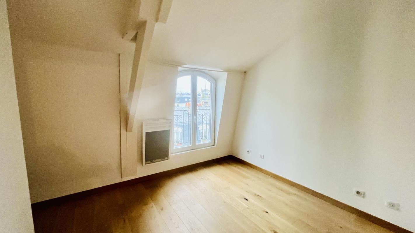 Location Appartement à Paris Luxembourg 6e arrondissement 2 pièces