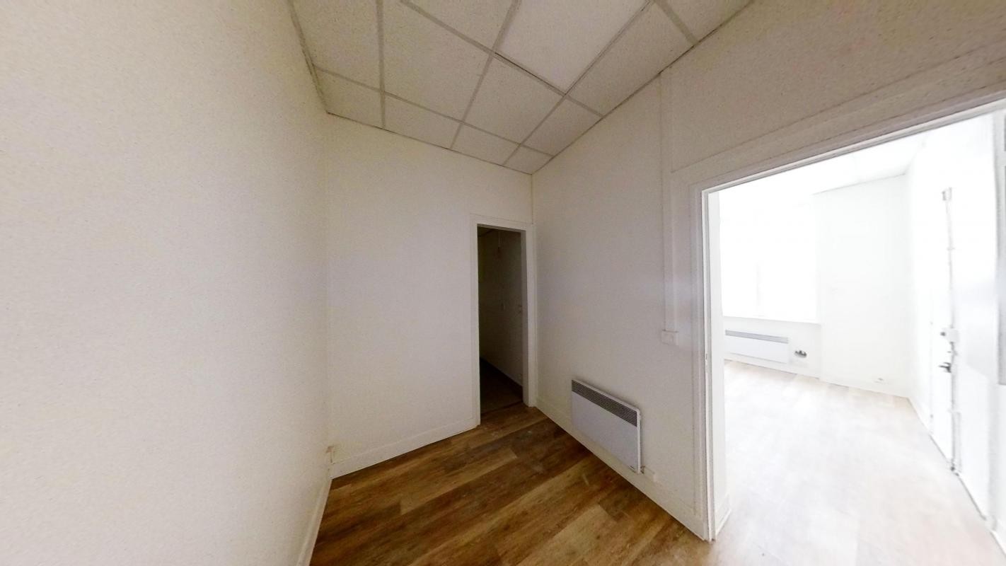 Vente Appartement à Paris Vaugirard 15e arrondissement 2 pièces