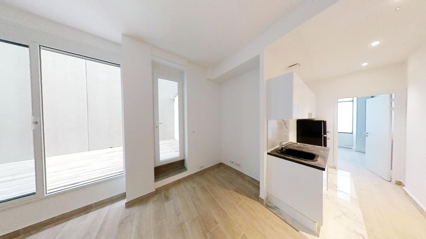 Vente Appartement à Paris Vaugirard 15e arrondissement 2 pièces