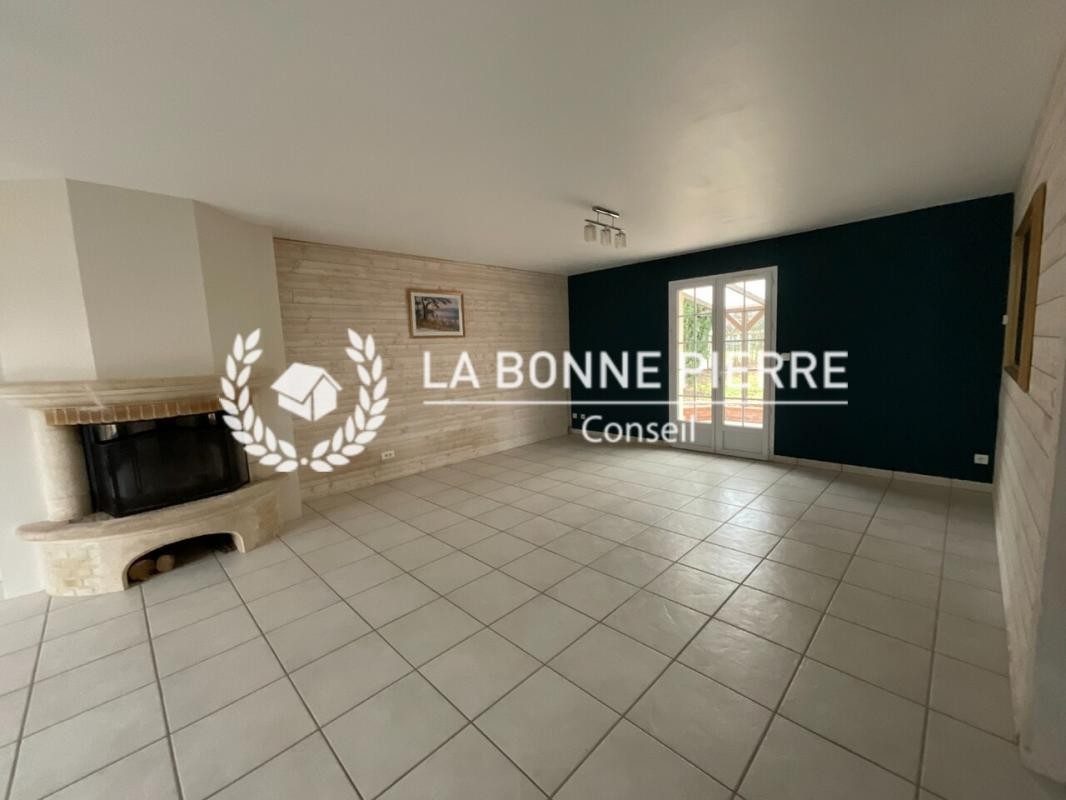 Vente Maison à Saint-Caprais 7 pièces