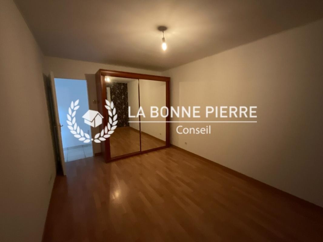 Vente Maison à Saint-Caprais 7 pièces