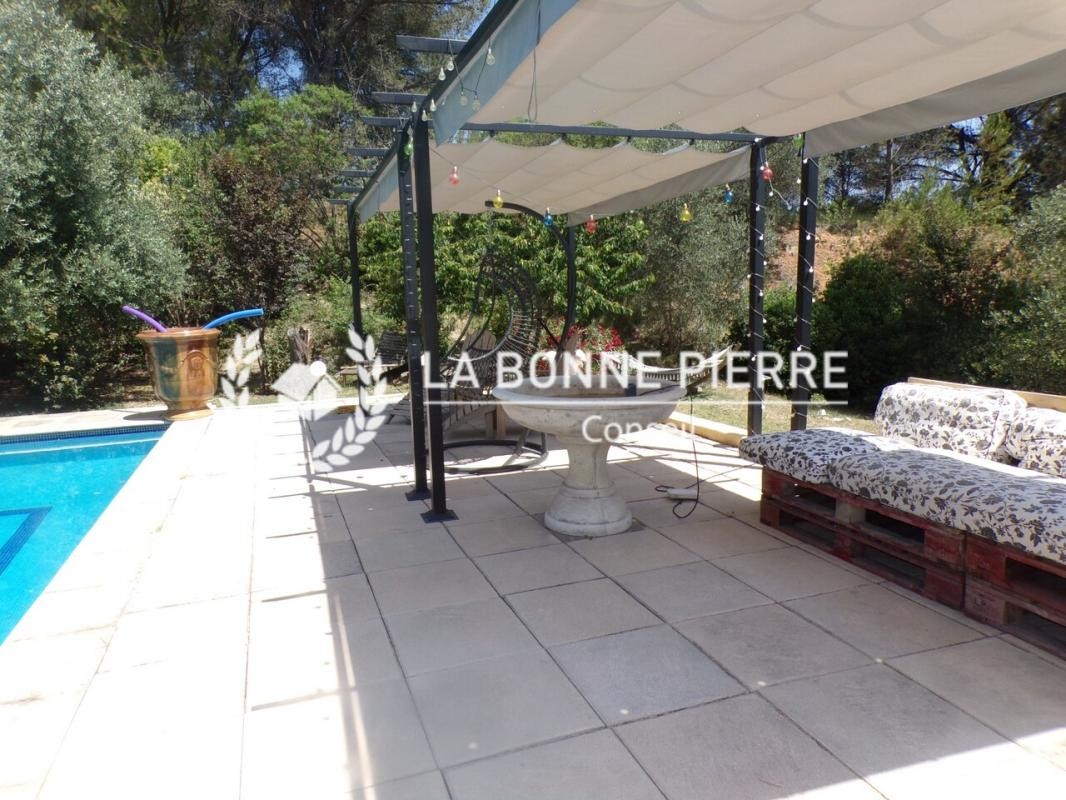 Vente Maison à Aix-en-Provence 20 pièces