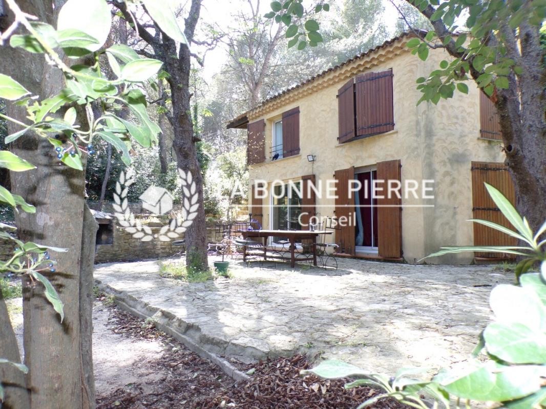 Vente Maison à Aix-en-Provence 20 pièces