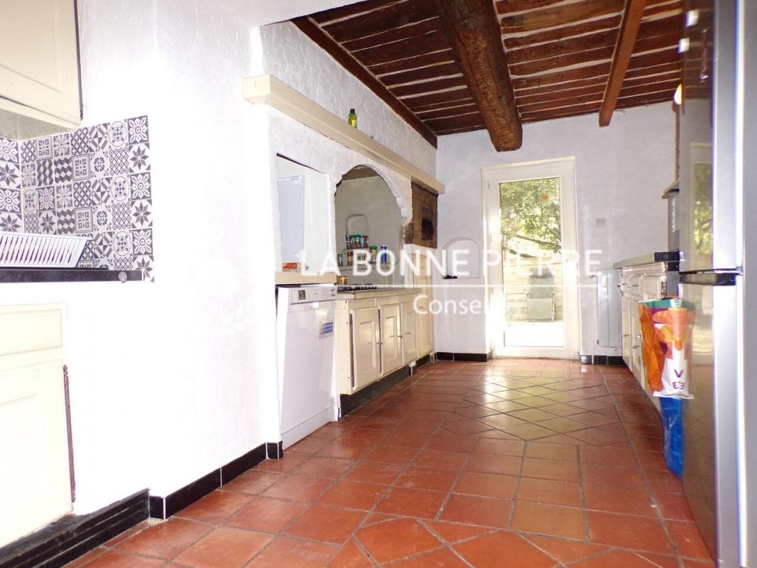 Vente Maison à Aix-en-Provence 20 pièces