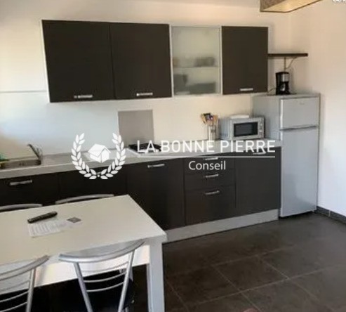 Vente Appartement à Propriano 1 pièce