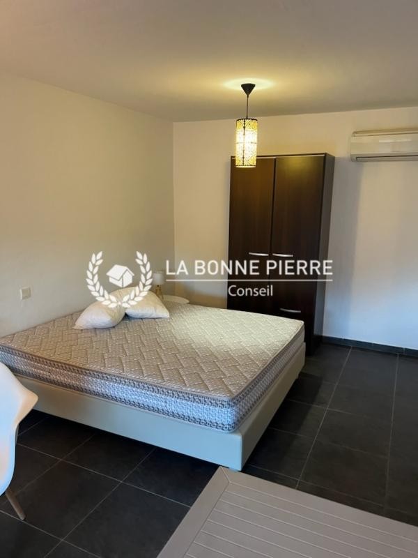 Vente Appartement à Propriano 1 pièce