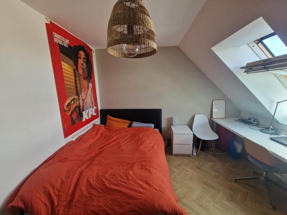 Location Appartement à Nantes 1 pièce