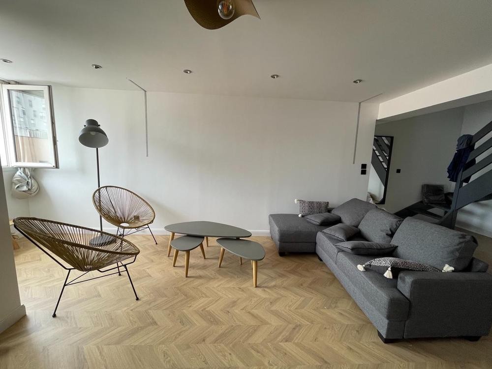 Location Appartement à Nantes 1 pièce