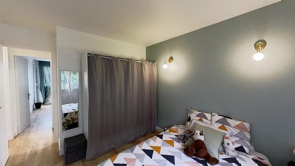 Location Appartement à Orléans 1 pièce