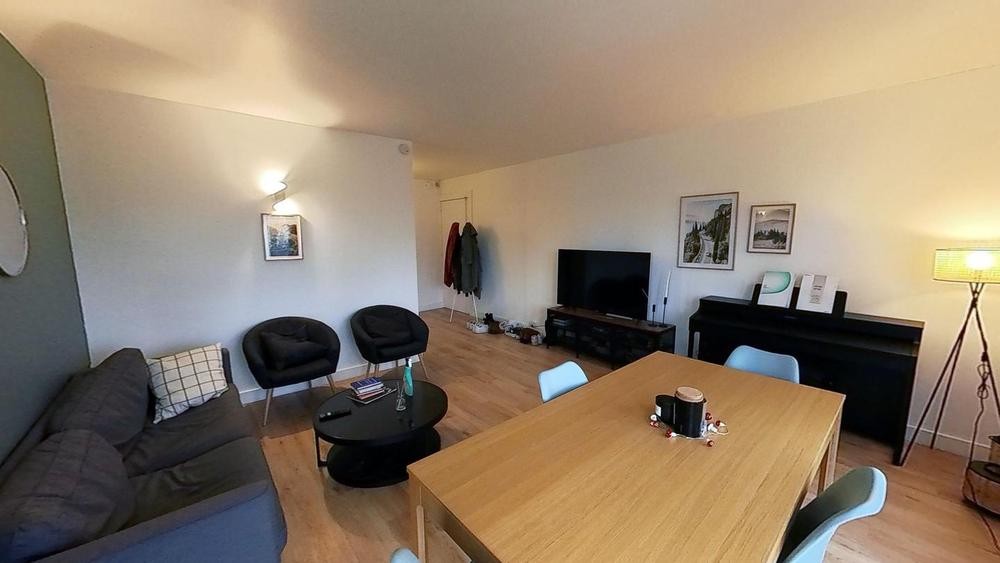 Location Appartement à Orléans 1 pièce