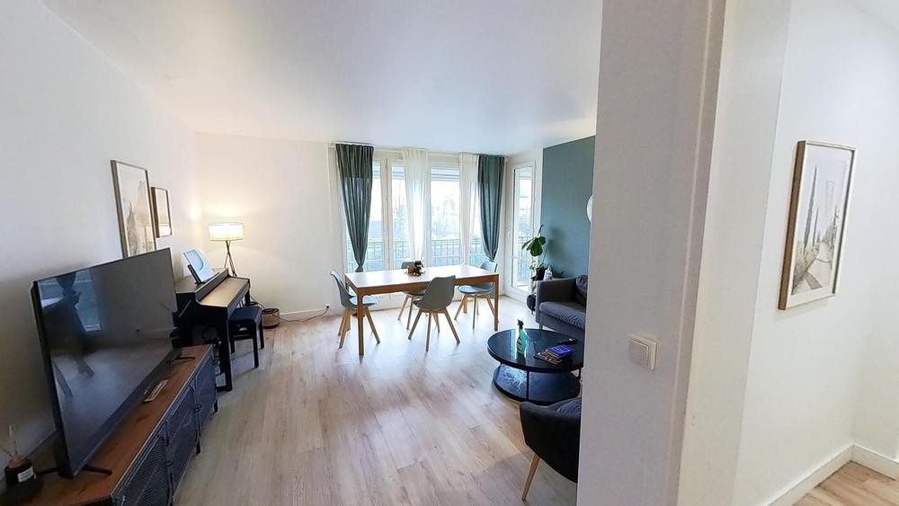 Location Appartement à Orléans 1 pièce