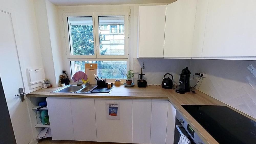 Location Appartement à Orléans 1 pièce