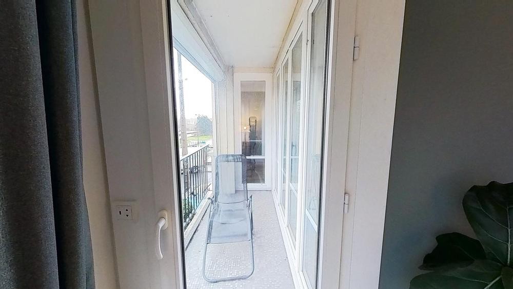 Location Appartement à Orléans 1 pièce