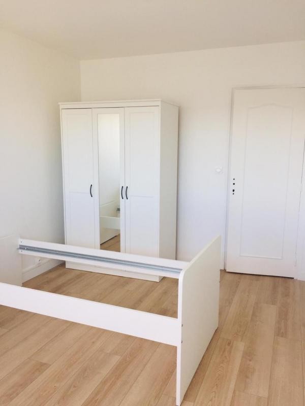 Location Appartement à Pontoise 1 pièce