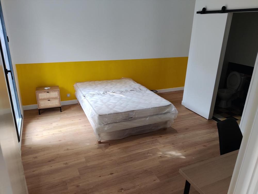 Location Appartement à Massy 1 pièce