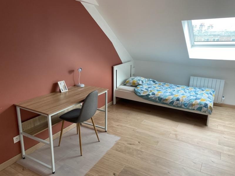 Location Appartement à Dunkerque 1 pièce