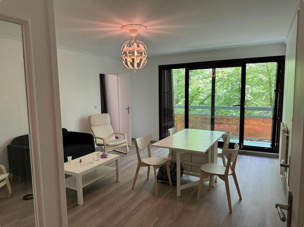 Location Appartement à Tremblay-en-France 1 pièce