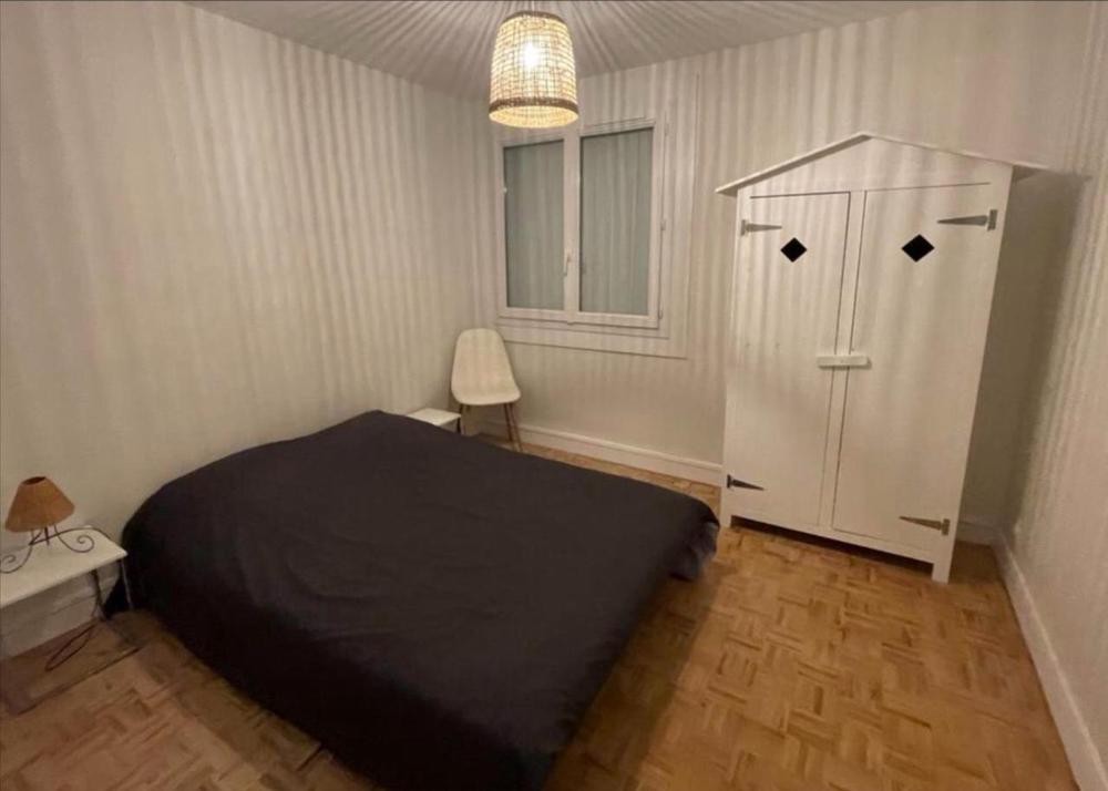 Location Appartement à Bordeaux 1 pièce