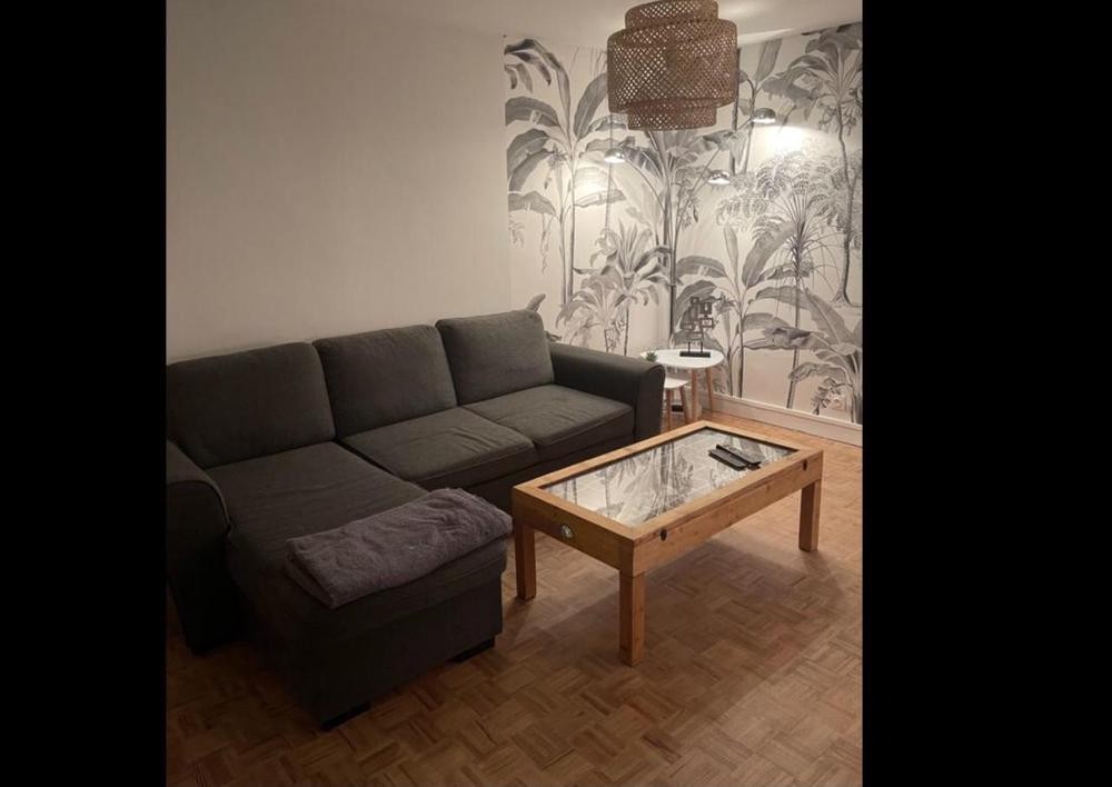 Location Appartement à Bordeaux 1 pièce