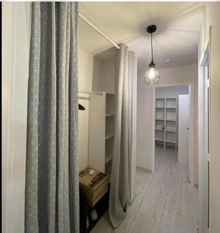 Location Appartement à Bordeaux 1 pièce