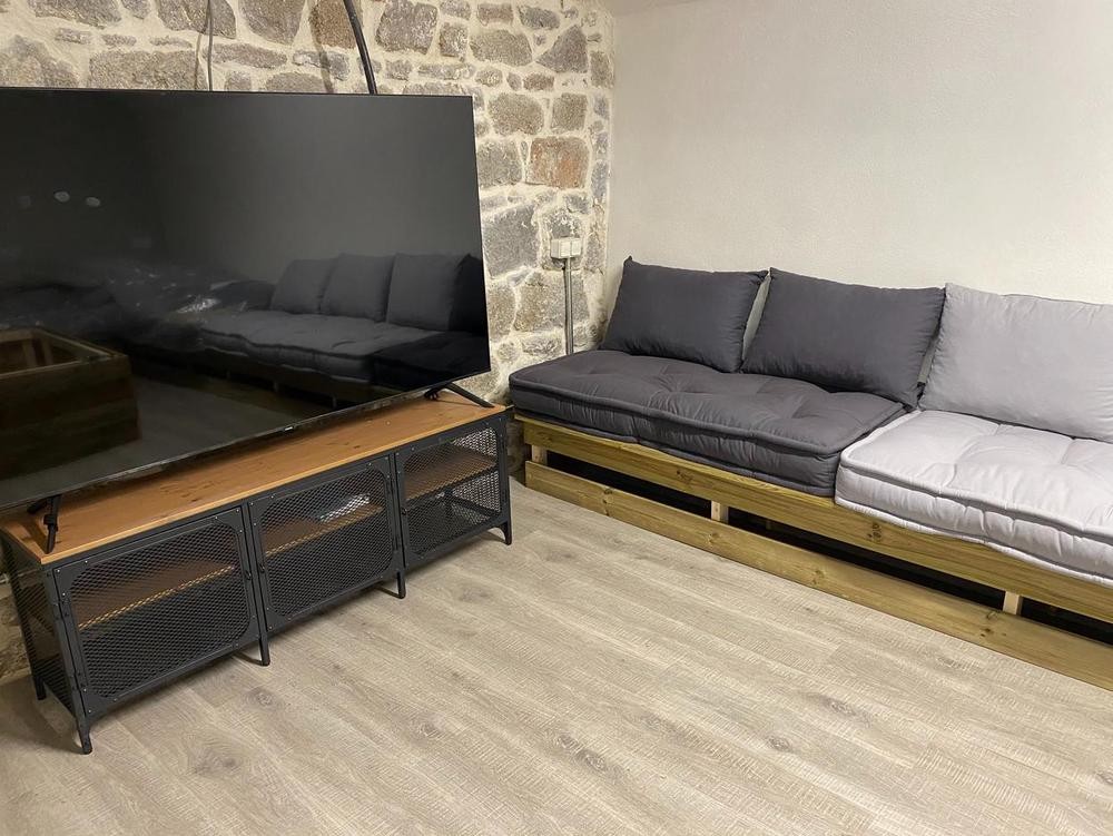 Location Appartement à Oullins 1 pièce