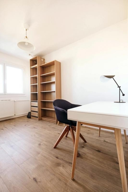 Location Appartement à Clermont-Ferrand 1 pièce