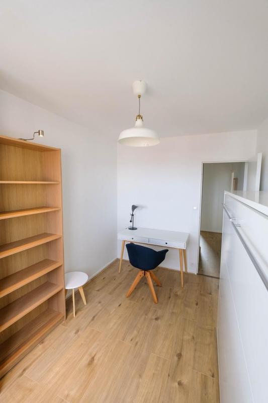 Location Appartement à Clermont-Ferrand 1 pièce