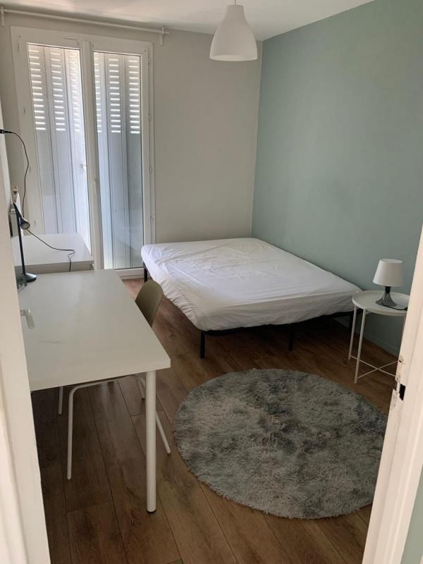 Location Appartement à Toulouse 1 pièce