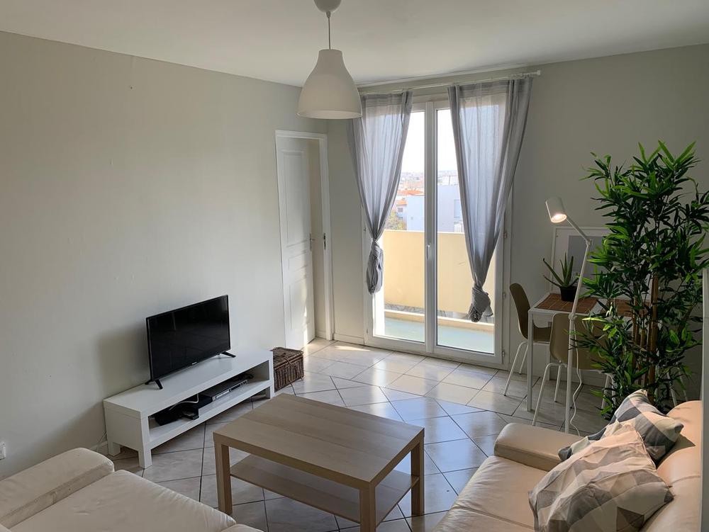 Location Appartement à Toulouse 1 pièce