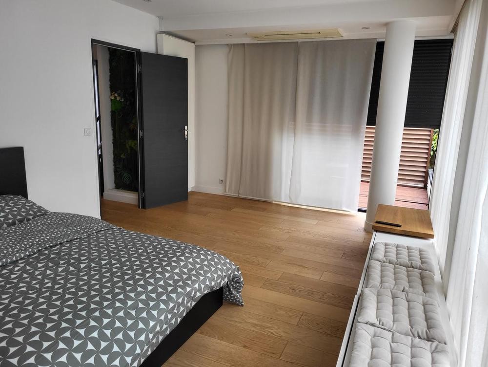 Location Appartement à Bezons 1 pièce