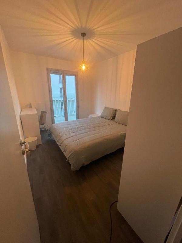 Location Appartement à Cergy 1 pièce