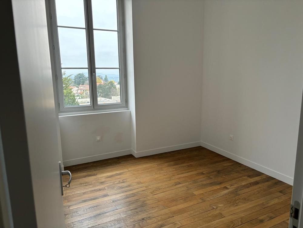 Location Appartement à Limonest 1 pièce