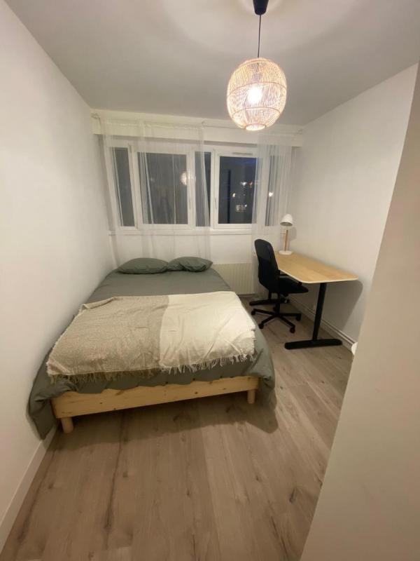 Location Appartement à Saint-Herblain 1 pièce