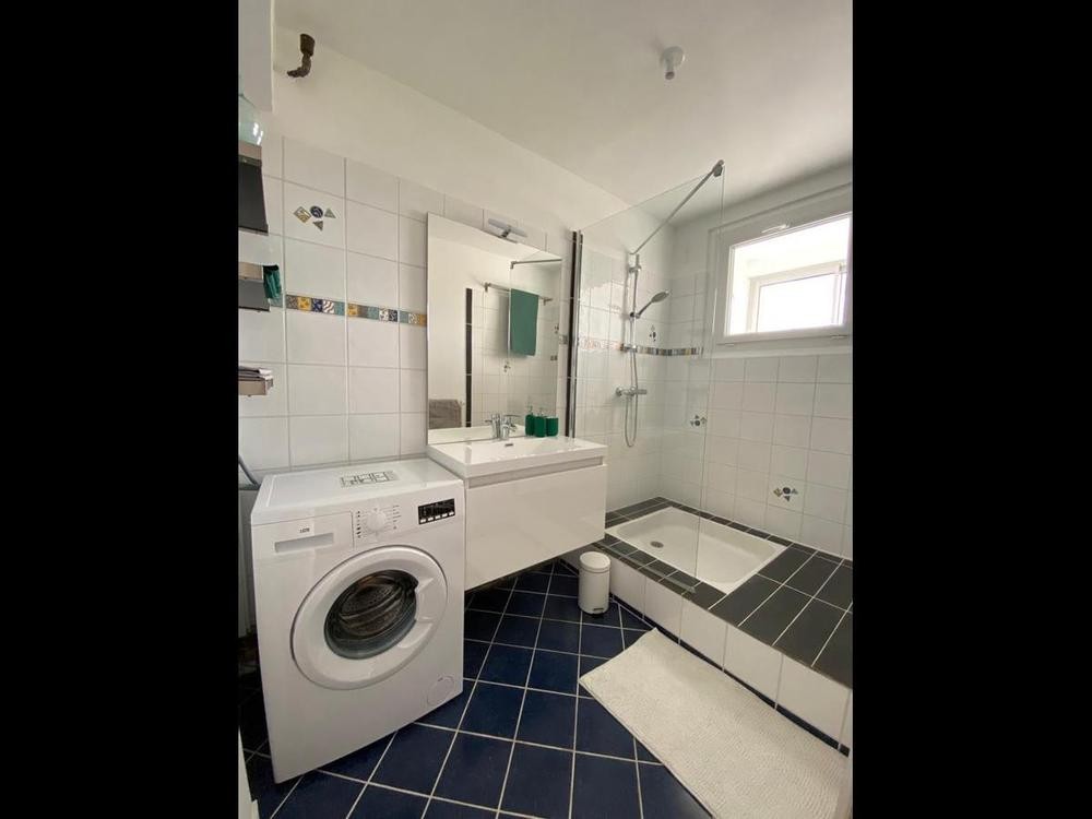 Location Appartement à Rennes 1 pièce