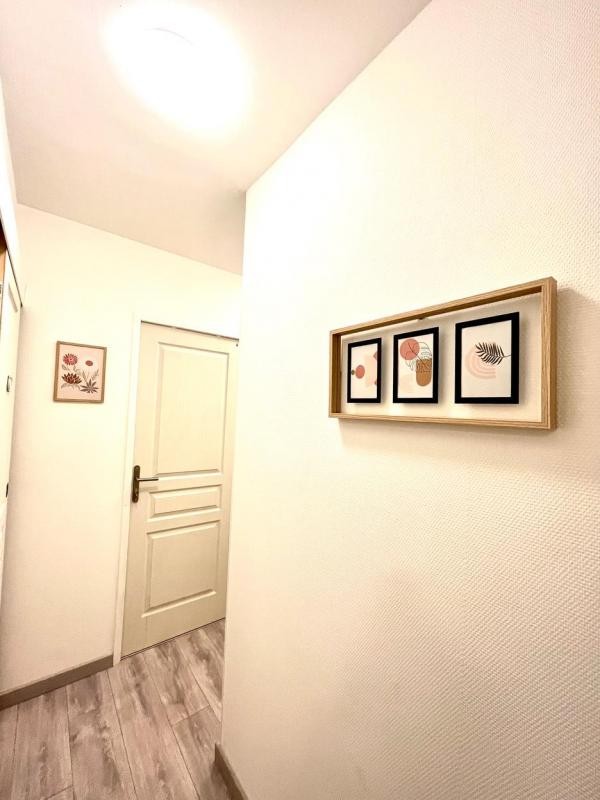 Location Appartement à Évry 1 pièce