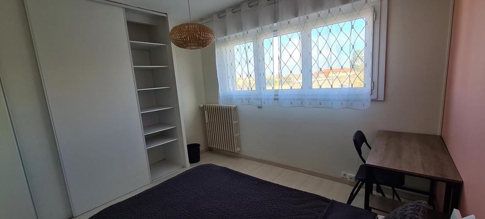 Location Appartement à la Roche-sur-Yon 1 pièce