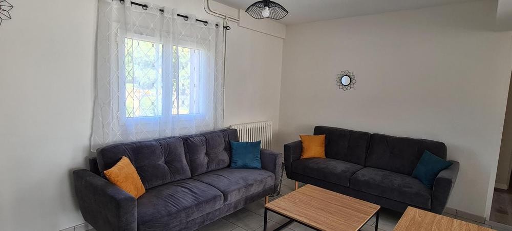 Location Appartement à la Roche-sur-Yon 1 pièce