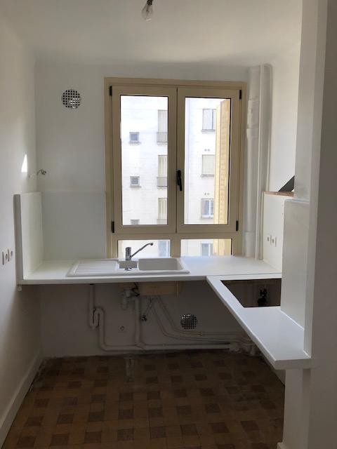 Location Appartement à Montreuil 1 pièce