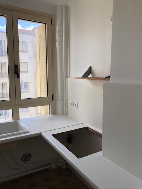 Location Appartement à Montreuil 1 pièce