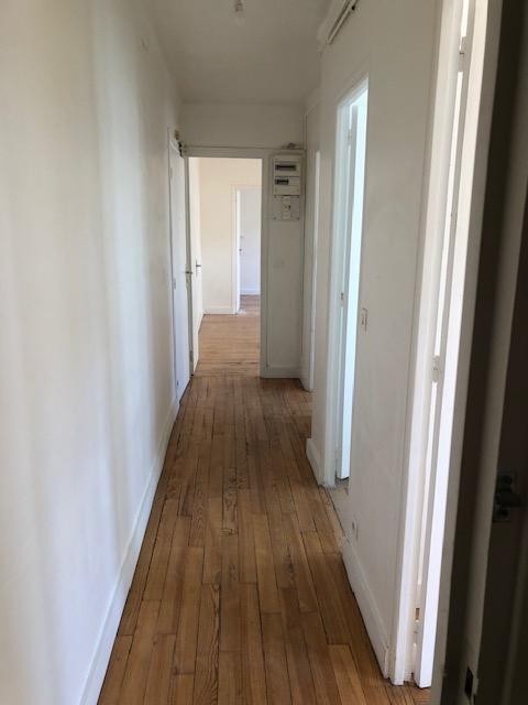 Location Appartement à Montreuil 1 pièce