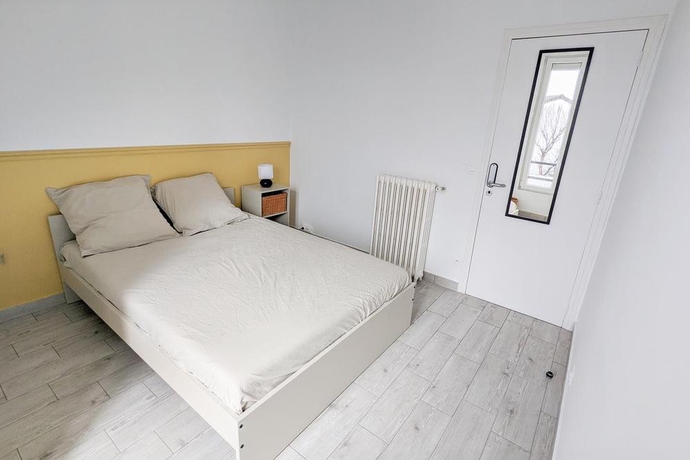 Location Appartement à Bagnolet 1 pièce