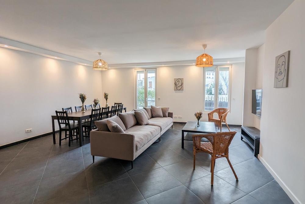 Location Appartement à Bagnolet 1 pièce