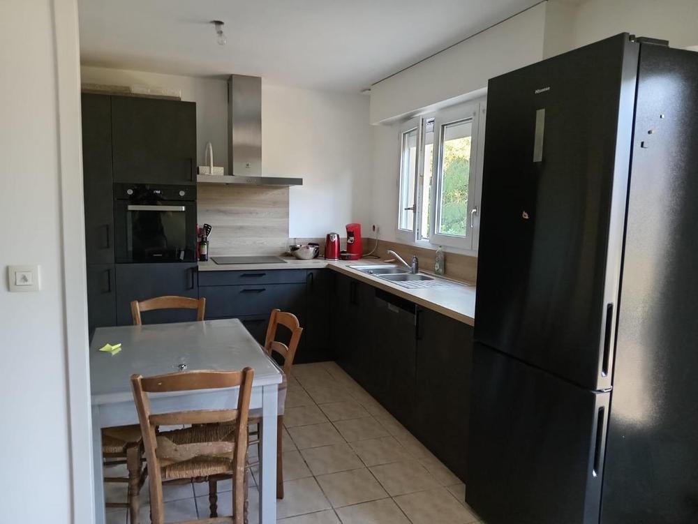 Location Appartement à Saint-Nazaire 1 pièce