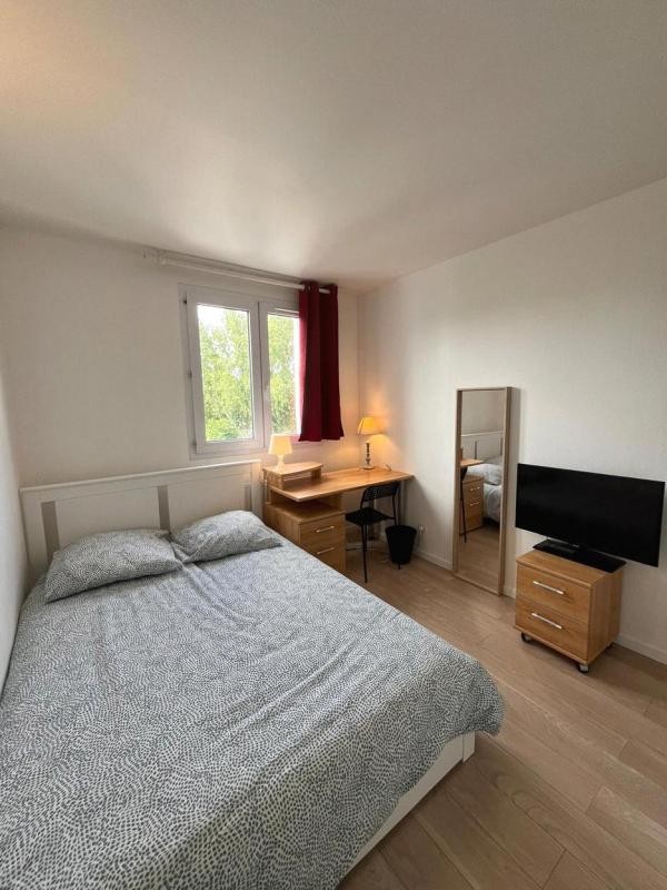 Location Appartement à Évry 1 pièce